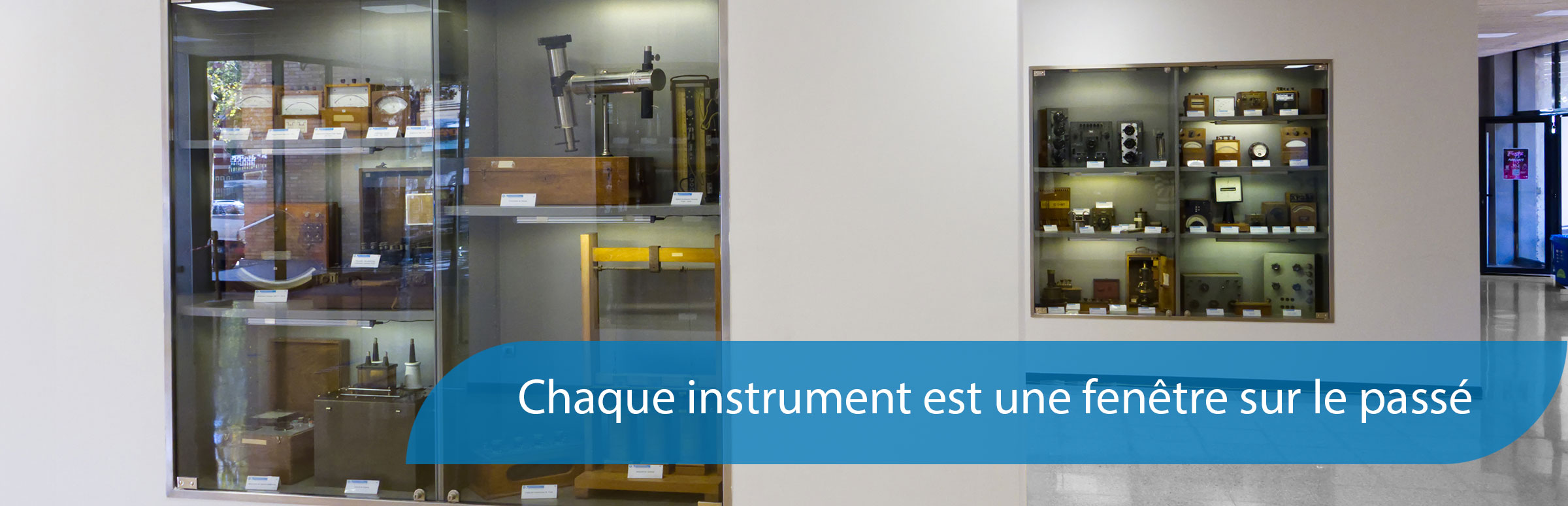 Musée Ricard Cucurella - Musée des Instruments d'Ingénierie