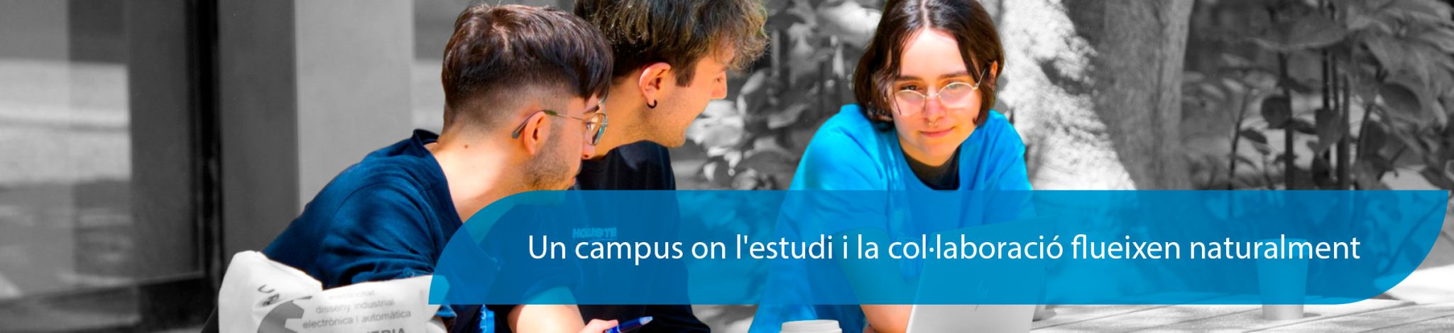 Campus UPC Vilanova - Enginyeria per tothom