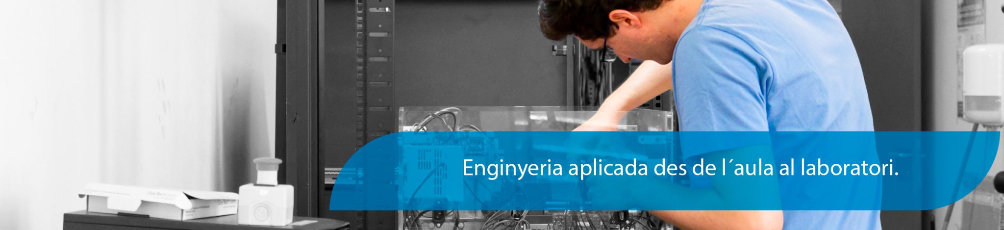 Campus UPC Vilanova - Enginyeria per tothom