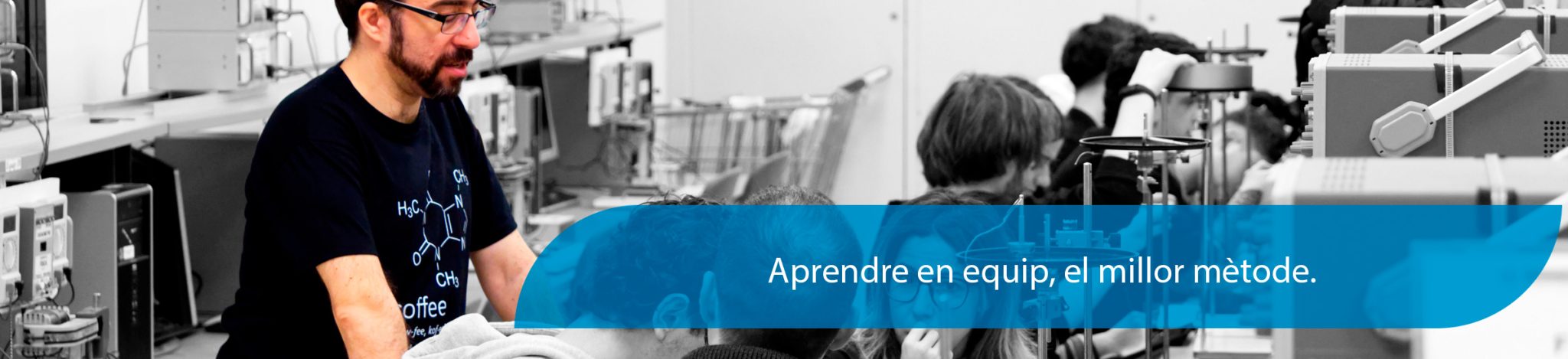 Campus UPC Vilanova - Enginyeria per tothom