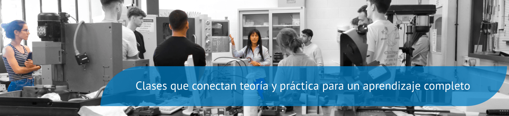 Campus UPC Vilanova - Ingeniería para todos