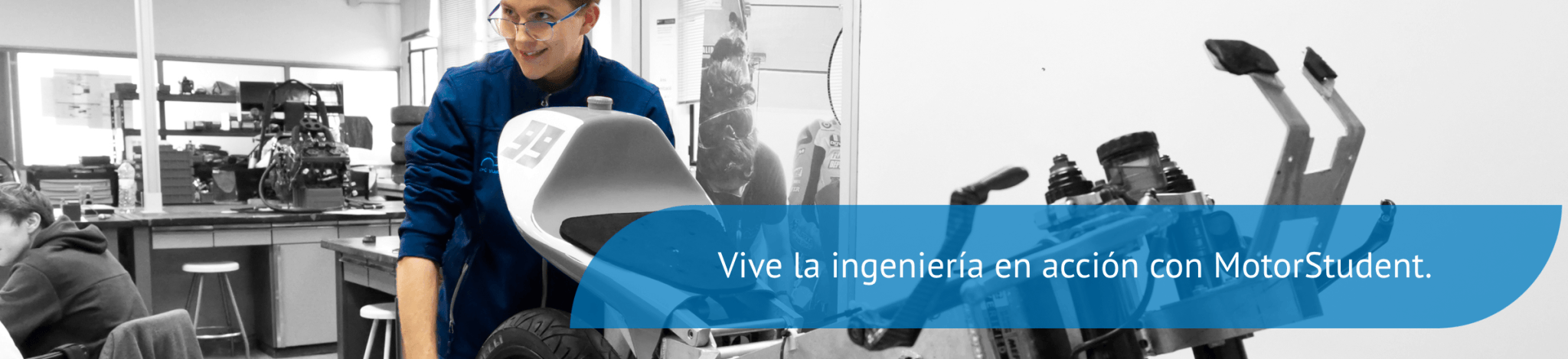 Campus UPC Vilanova - Ingeniería para todos