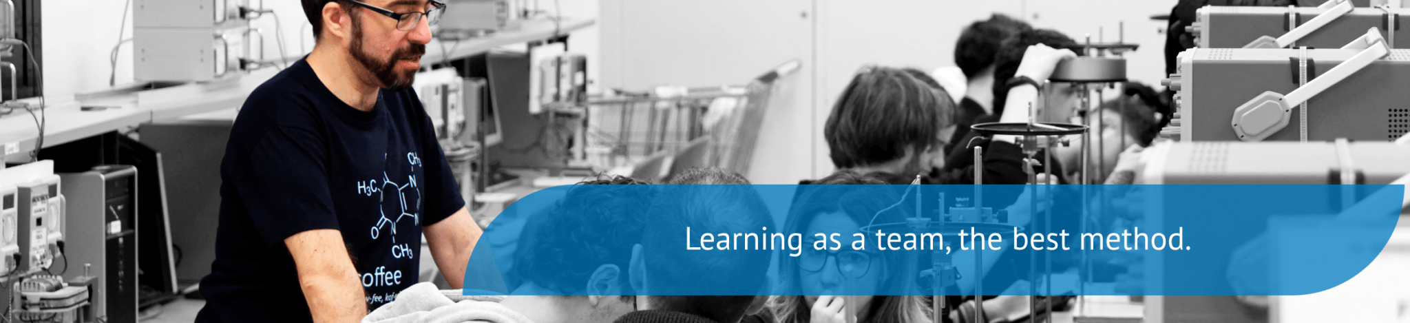 Campus UPC Vilanova - Engineering for all