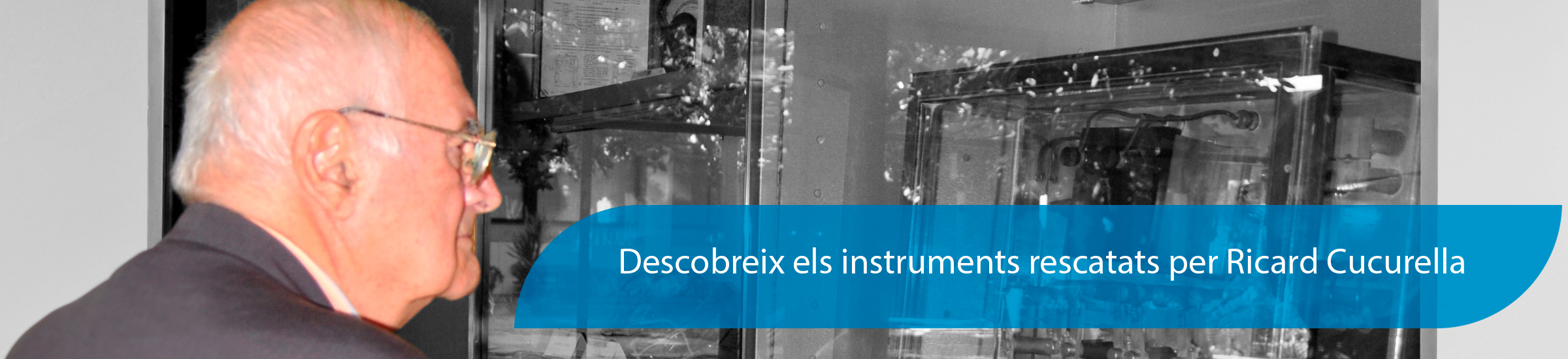 Museu Ricard Cucurella d'Instruments d'Enginyeria