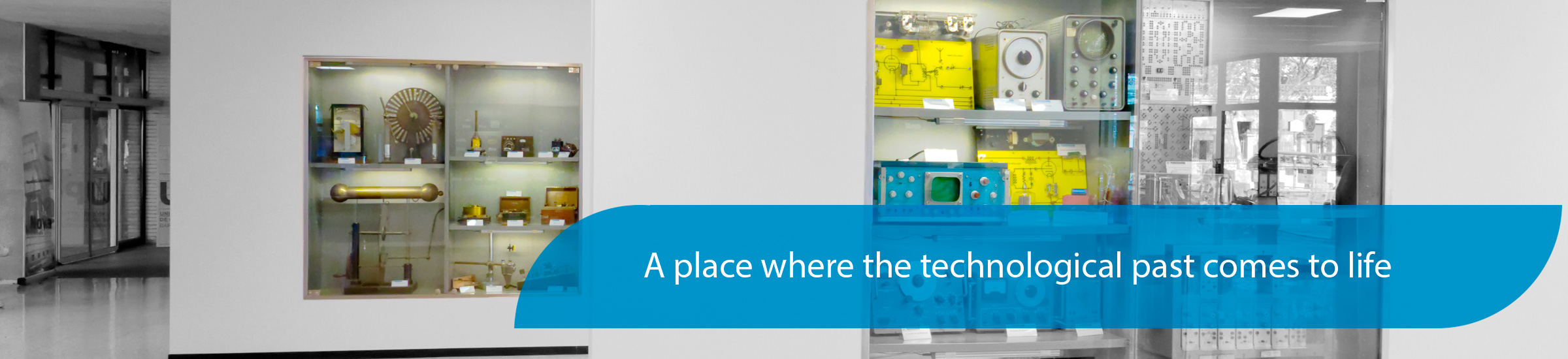 Museum Ricard Cucurella Museum of Engineering Instruments