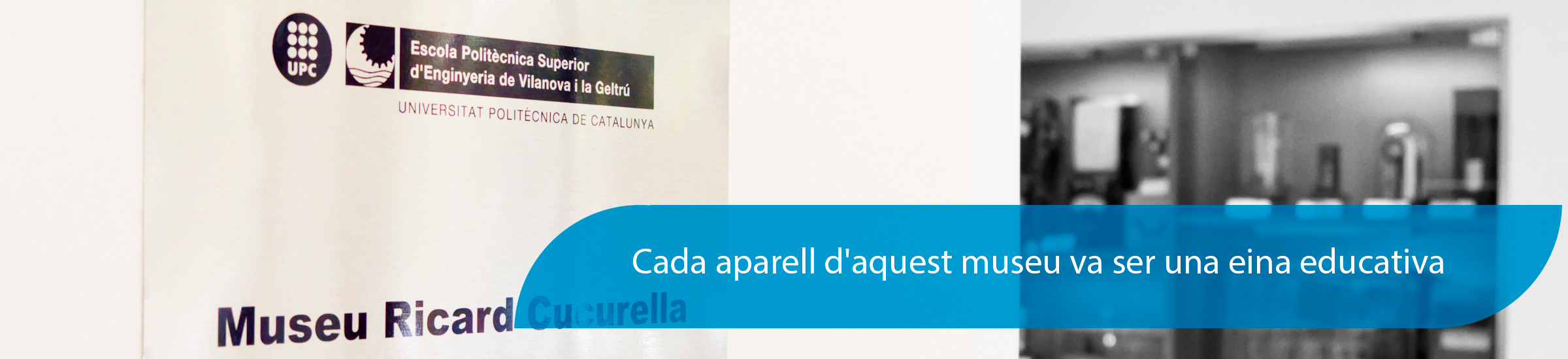 Museu Ricard Cucurella d'Instruments d'Enginyeria